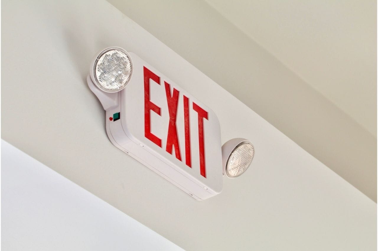 How to Test Emergency Lights