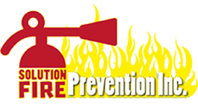 Solution Fire Prevention Inc.
