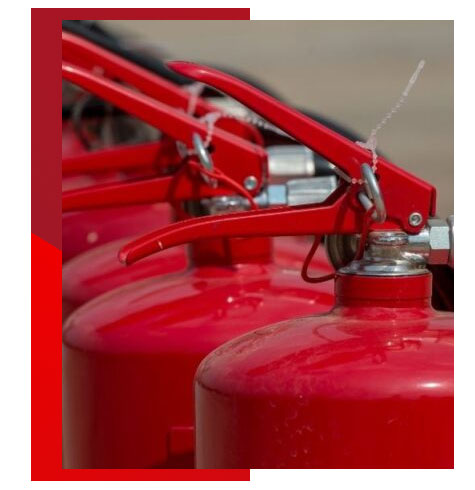 Solution Fire Prevention Inc. Offers Professional Fire Extinguisher Inspection in Queens, NY!