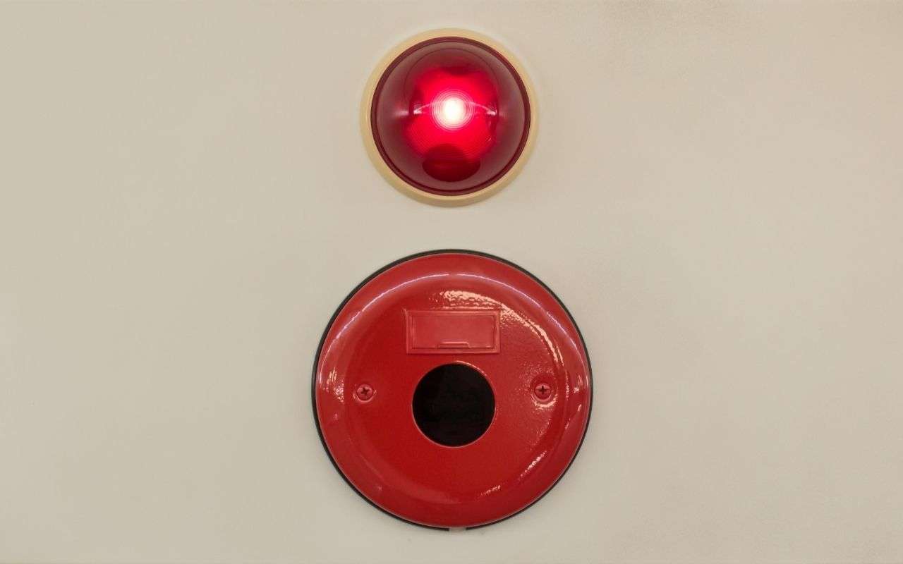 similarities between the types of fire alarm systems